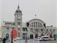 -中国铁道博物馆(正阳门馆)