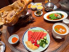 -面辣子·陕西家乡菜(钟楼店)