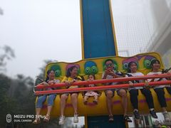 -梦幻奥陶纪景区