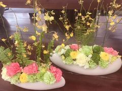-荷兰花海