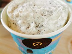 奥利奥芝士暴风雪-DQ·蛋糕·冰淇淋(万象城店)