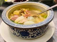 -山外山菜馆(玉泉路店)