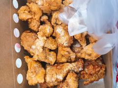 -阿捡忭京炸鸡(韭菜园总店)