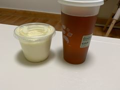 -喜茶(深圳海岸城店)