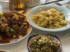 -帕米尔食府(白云观店)