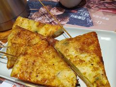 木屋烙饼-木屋烧烤(龙岗南联店)
