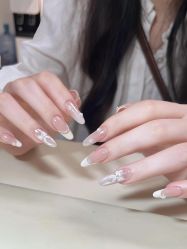 -雪儿·YuKi美甲美睫皮肤管理Salon