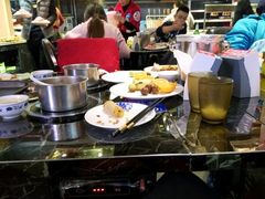 -自助火锅筷乐食代自助餐厅(金辰店)