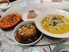 -聚丰园•湖鲜餐厅(阿红私房菜梅石路店)