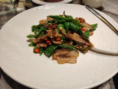 -宫燕府·京菜·烤鸭·淮扬菜(王府中心店)