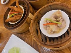 -富豪酒家(正大广场店)