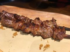 -天山醉美·新疆餐厅(富华里店)