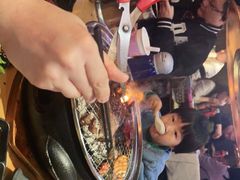 -吉志烤肉(太原总店)