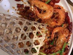 -避风塘(百联东郊店)