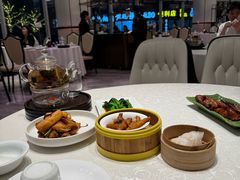 -湖锦酒楼·31年地道湖北菜(黄鹤楼店)