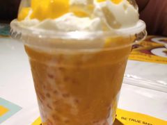 多肉芒芒甘露-半秋山西餐厅(巴南万达广场店)