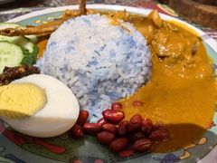 -小娘惹厨房Little Nyonya(狮城有约上榜店)