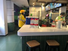 -老乡鸡(六安健康路加油站店)