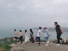 -东极岛景区