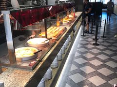 -汉巴味德·烤肉与啤酒的自助(杭州大悦城店)