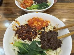 -张庆烤肉·清真