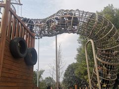 -枫香湖儿童公园