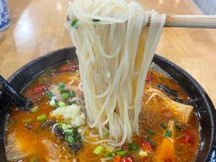-常鲜德乐购迎桂馒头店(麻巷公寓店)