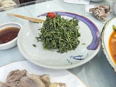 -小叶手抓·清真食品(治平路店)