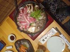 -福匠日本料理(人民路店)