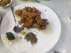 -品味居·首店·大连鲜活海鲜大连菜(东港店)