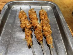 -清真吴记门钉肉饼·喜多利
