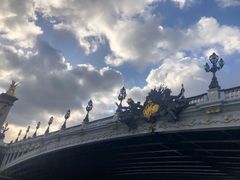 -埃菲尔铁塔