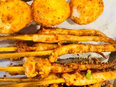 -林二哥宜烤官·宜宾小烧烤