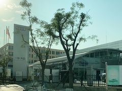 -北京国服信奥兴奥迪4S店(古城店)