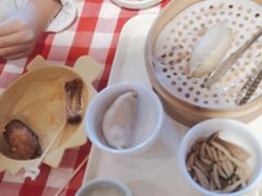 莜面蒸饺-西贝(厦门中华城店)