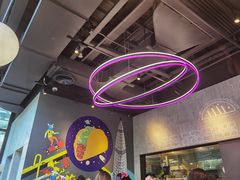 -Taco Bell 塔可钟(民田路店)