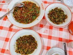 -韵味湘肴·小炒黄牛肉(五一广场店)