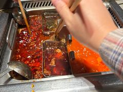 -海底捞火锅(珠影星光城夜宵主题店)