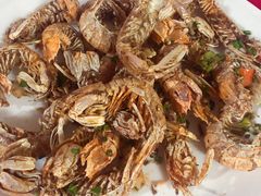 -兄弟纯天然海鲜城