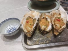 红树湾蚝王-蠔友汇(皇姑店)