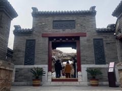 -李叔同故居纪念馆