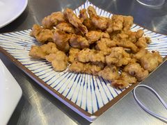 -张小歪的虾·螃蟹·生腌熟醉·打边炉(中山北路店)
