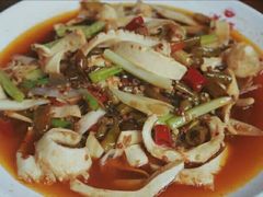 -老地方猫儿面(磁器口店)