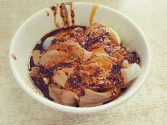 -清真·宏顺祥卤汁凉粉(大皮院店)