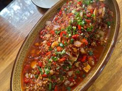 -朗妈私房菜(婺女州店)