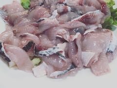 -大理.老字号渝记酸萝卜乌鱼(古城总店)