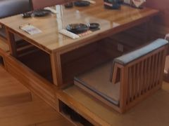 -王鼎精致料理铁板烧(世博源店)