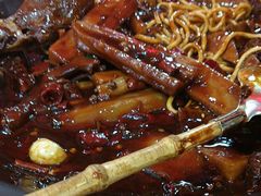 -回味黑鸭煲·始于2006(万松园店)