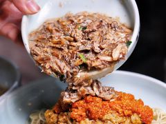 -裕兴记•蟹黄面馆(人民广场店)