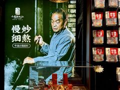 -小龙翻大江文化火锅(宽窄店)